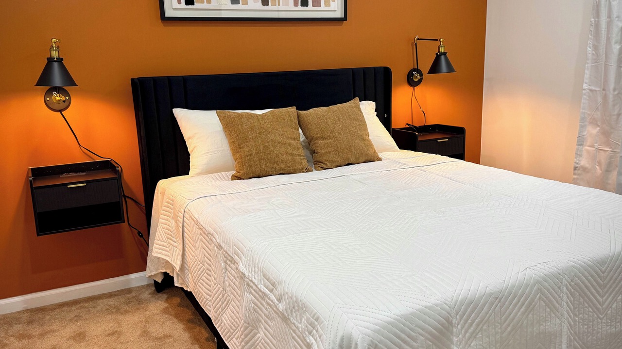 Photo of Bedroom in Utica