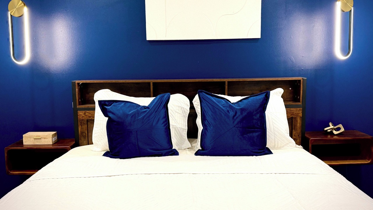 Photo of Bedroom in Utica
