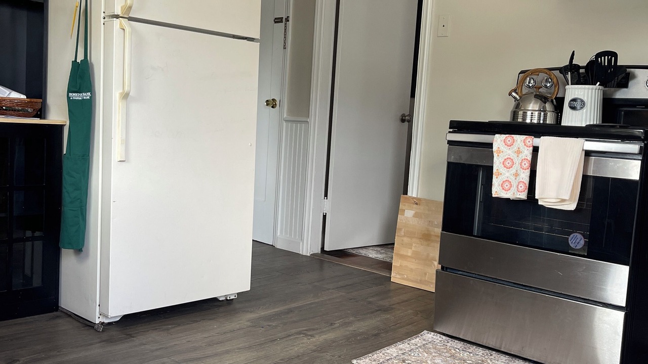 Photo of Kitchen in Auburn