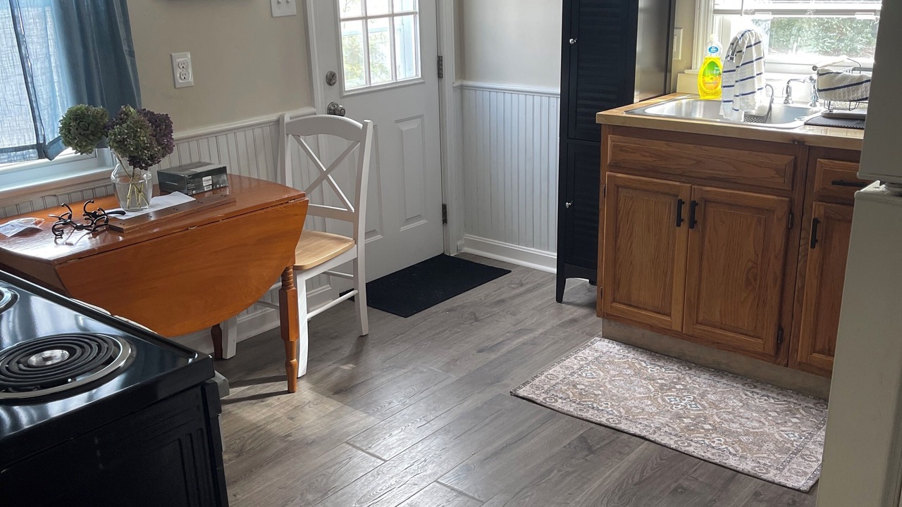 Photo of Kitchen in Auburn