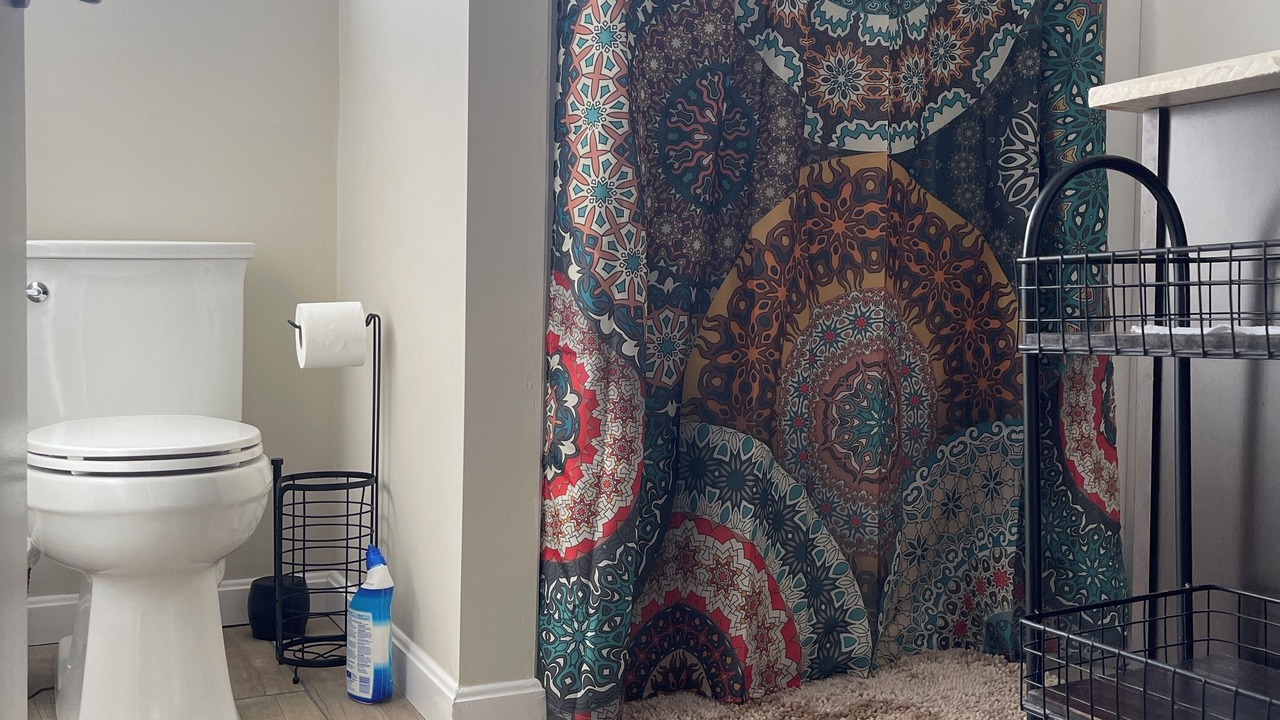 Photo of Bathroom in Auburn