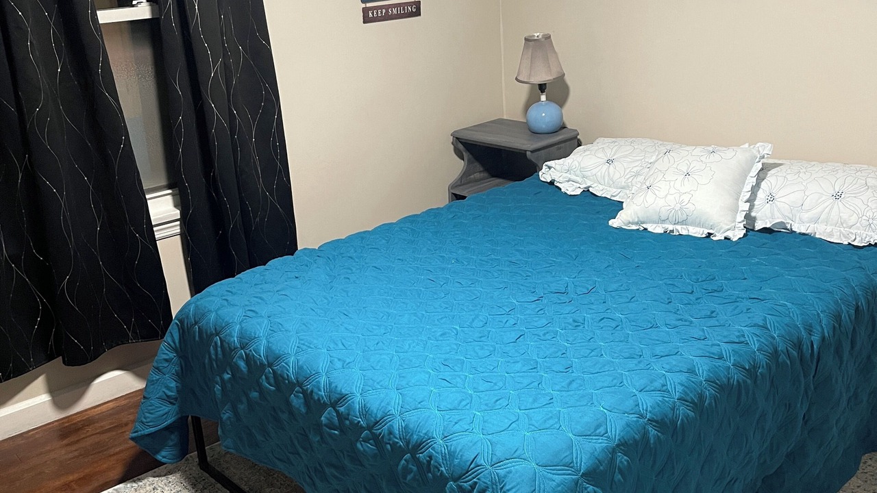Photo of Bedroom in Auburn