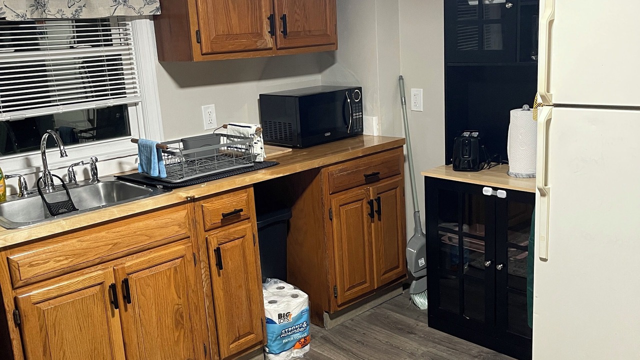 Photo of Kitchen in Auburn