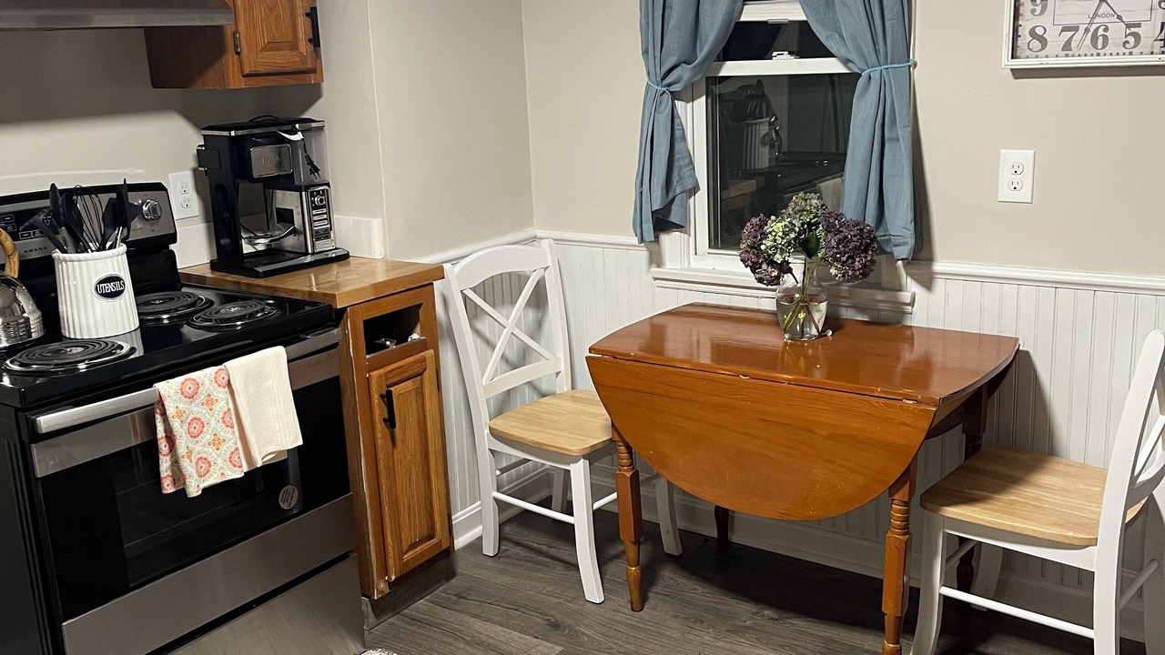 Photo of Kitchen in Auburn