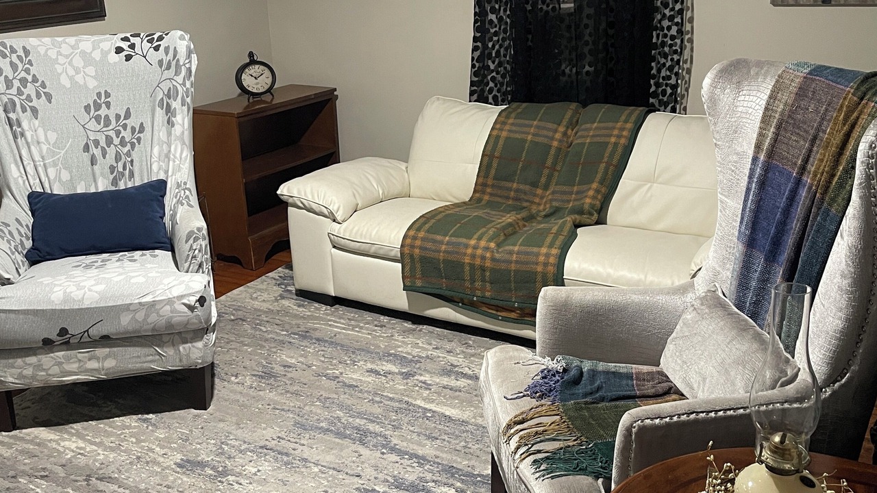 Photo of Livingroom in Auburn