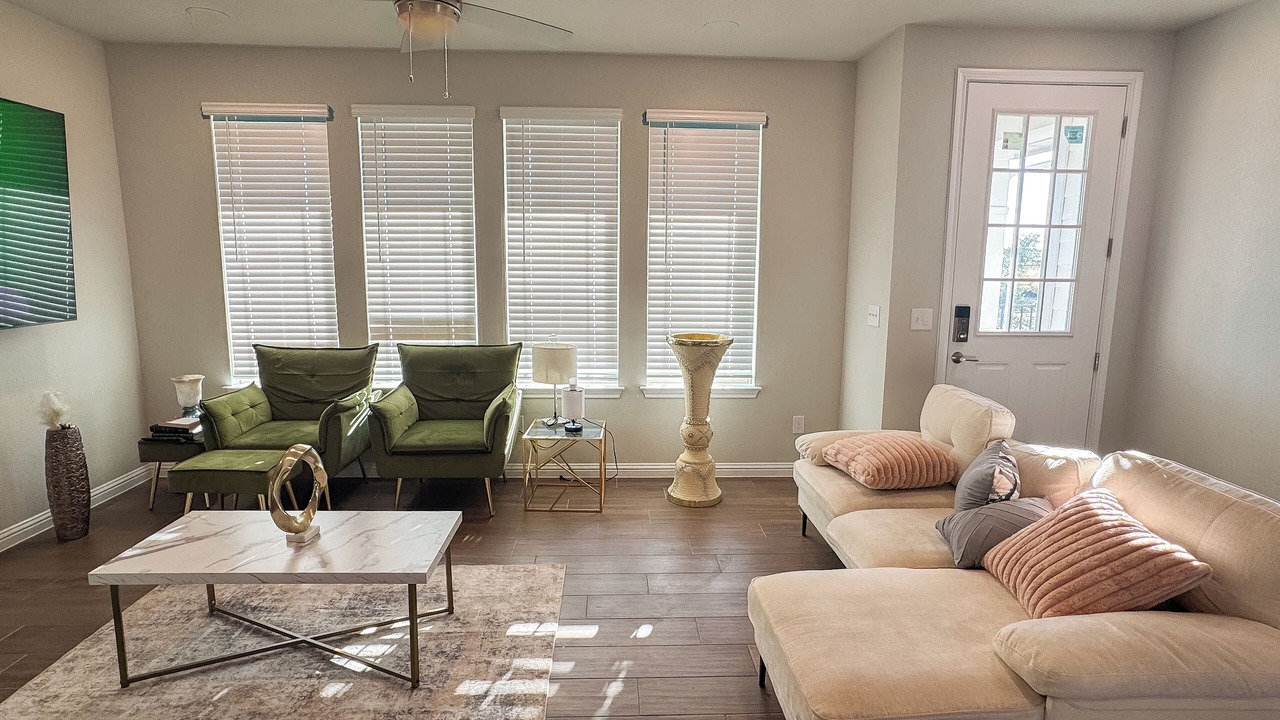 Photo of Livingroom in Austin