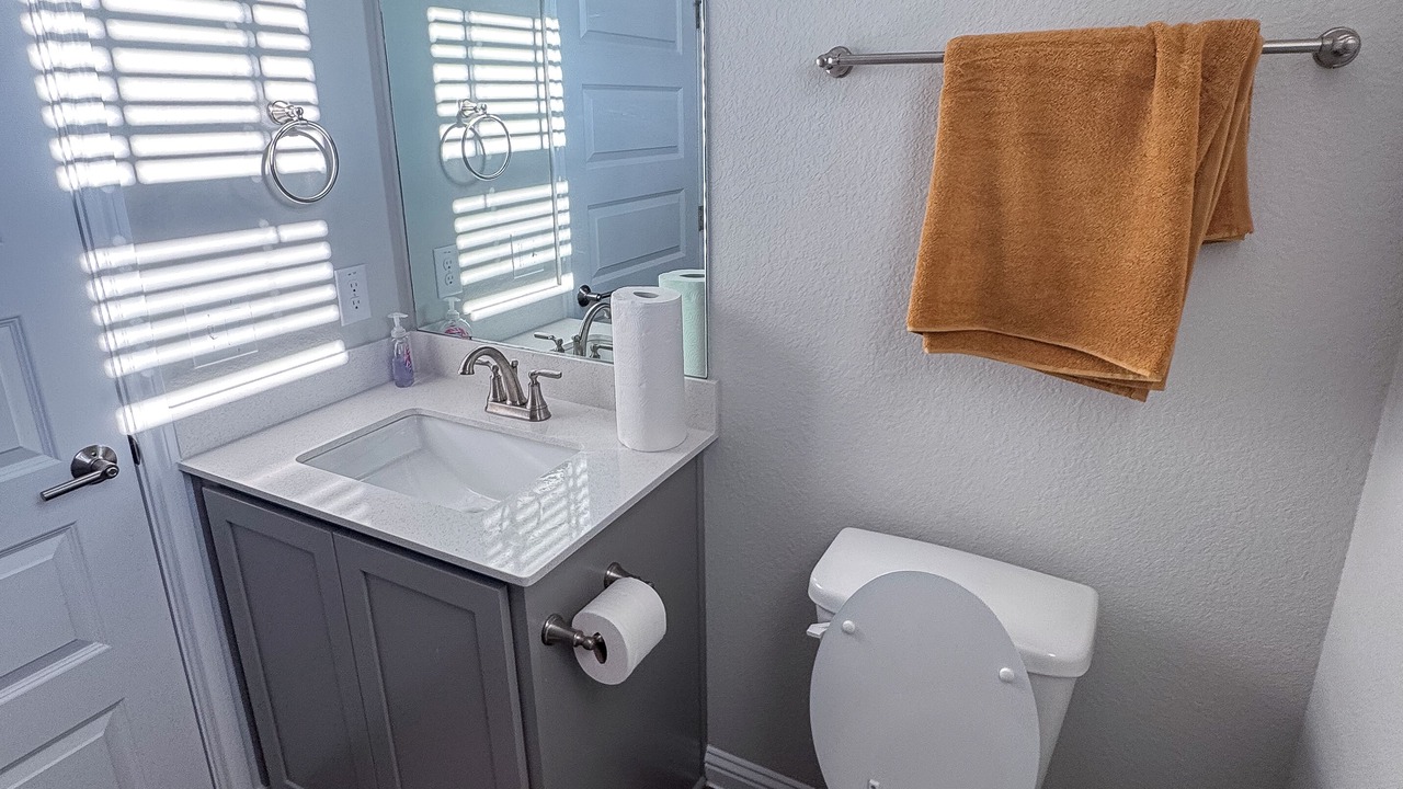Photo of Bathroom in Austin