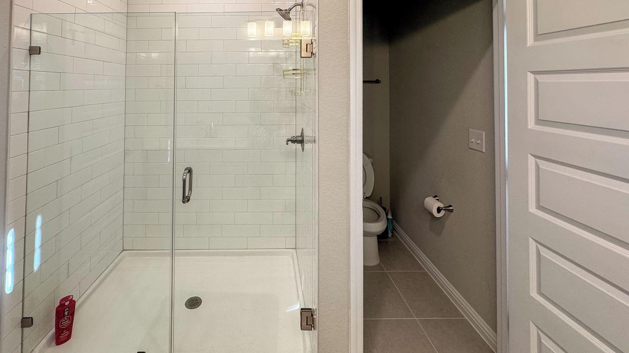Photo of Bathroom in Austin
