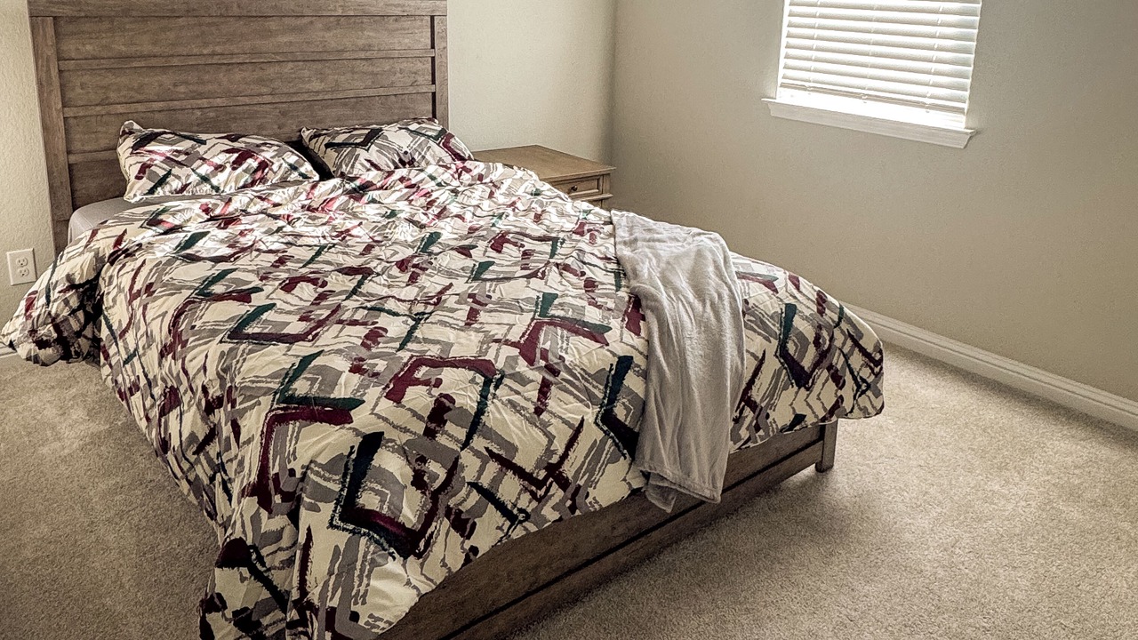 Photo of Bedroom in Austin