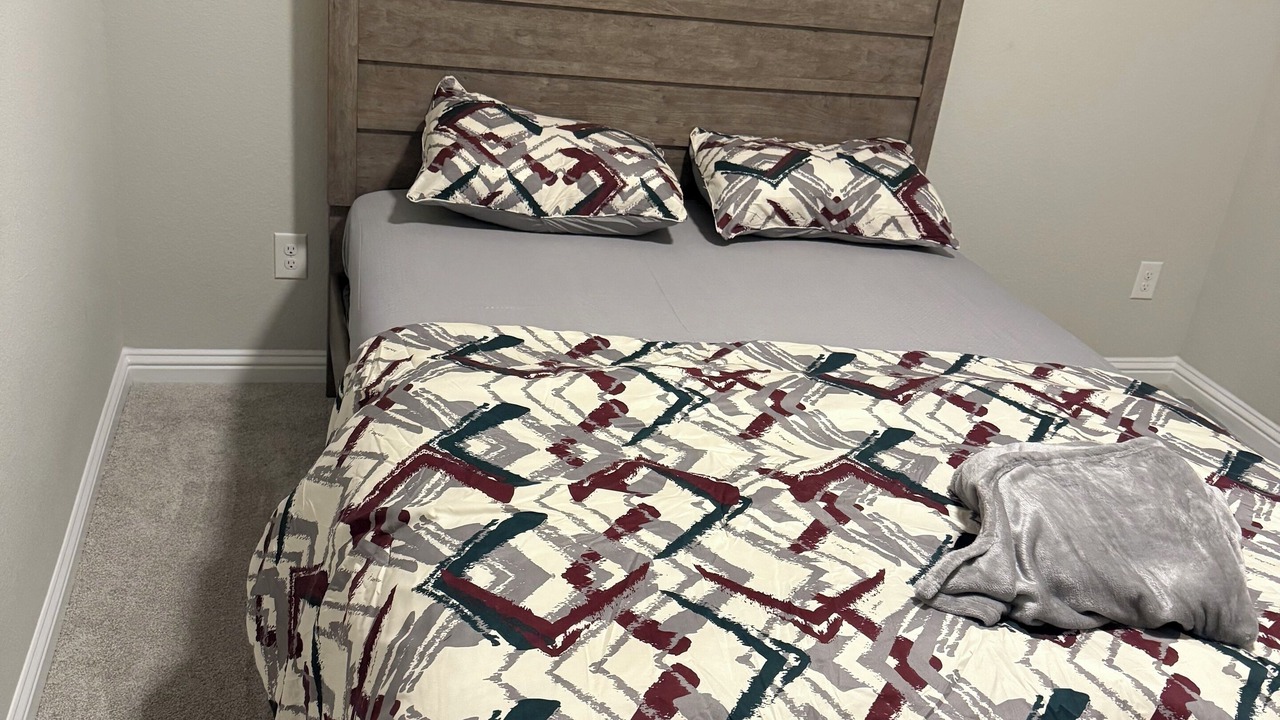 Photo of Bedroom in Austin