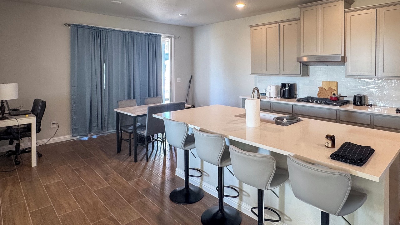 Photo of Kitchen in Austin