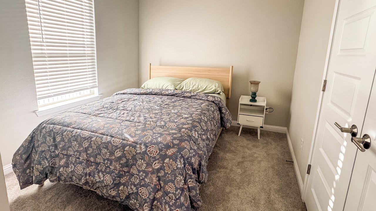 Photo of Bedroom in Austin