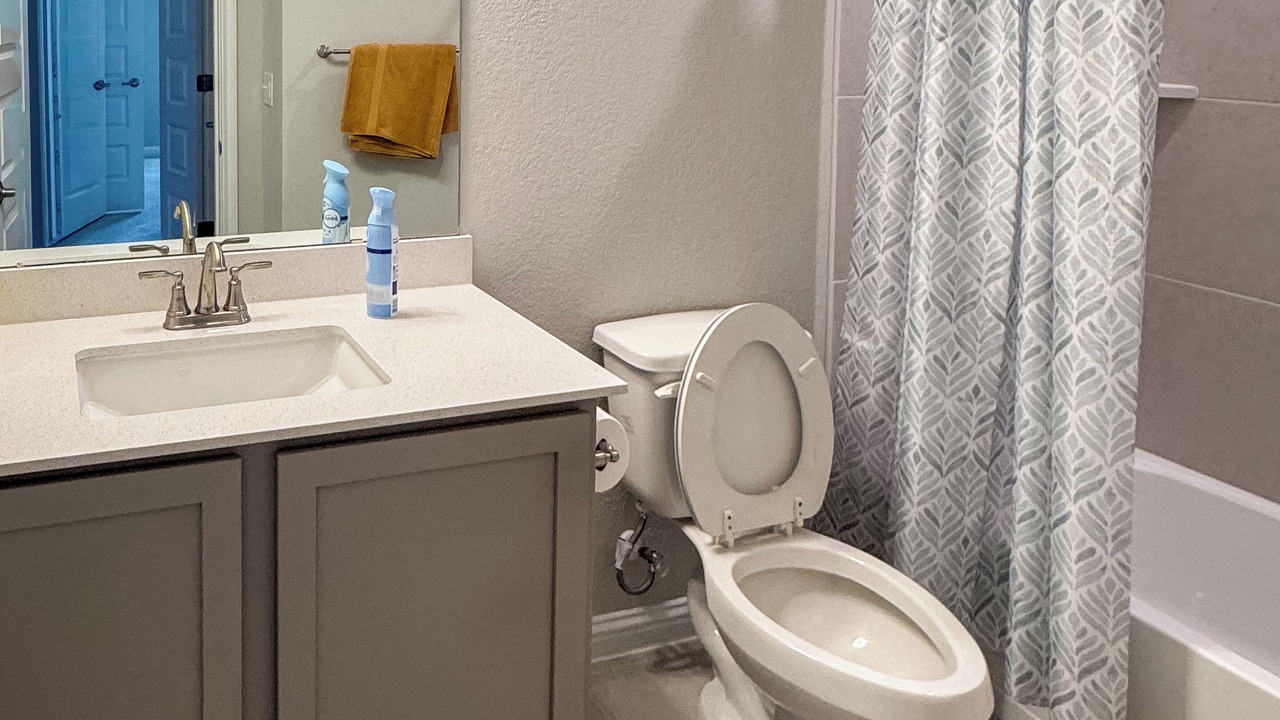 Photo of Bathroom in Austin