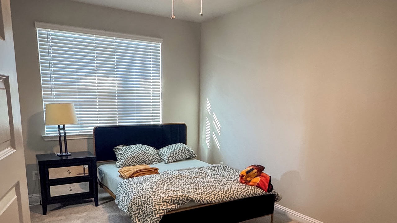Photo of Bedroom in Austin