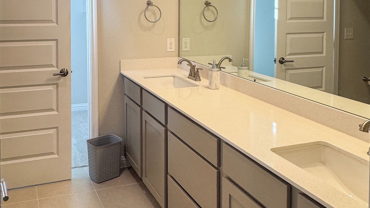 Photo of Bathroom in Austin