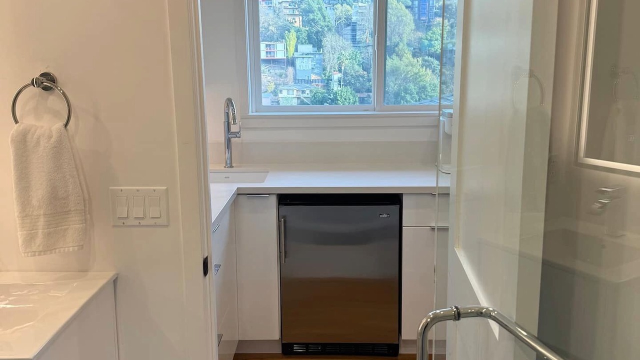 Photo of Kitchen in Silver Lake
