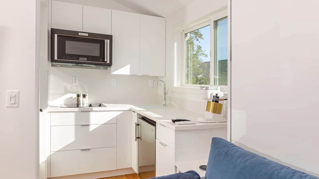 Photo of Kitchen in Silver Lake