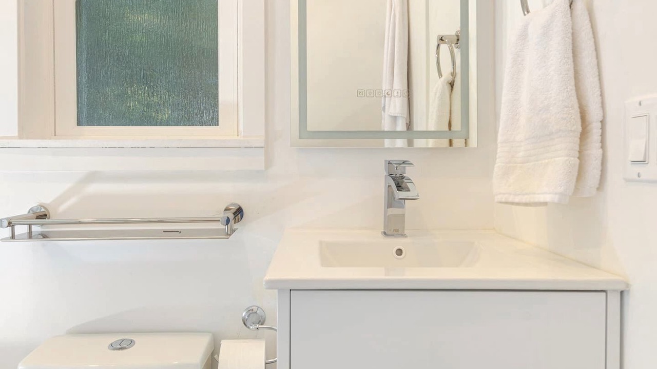 Photo of Bathroom in Silver Lake