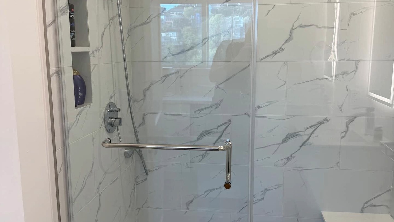 Photo of Bathroom in Silver Lake