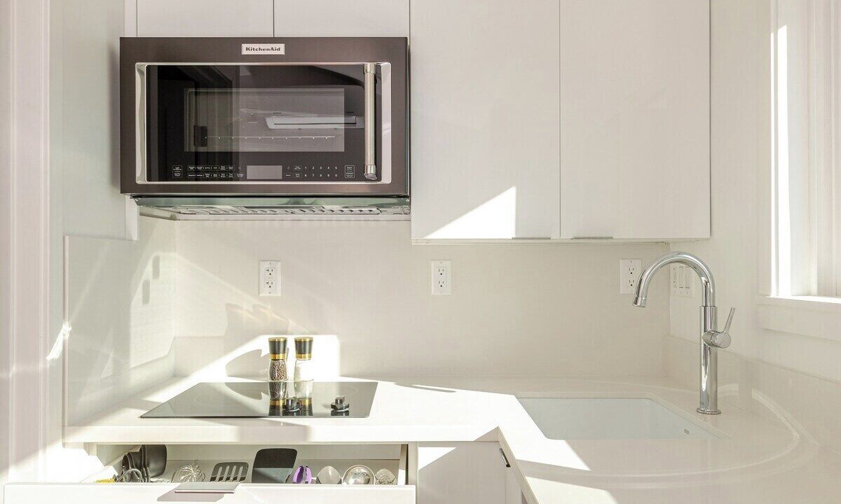 Photo of Kitchen in Silver Lake