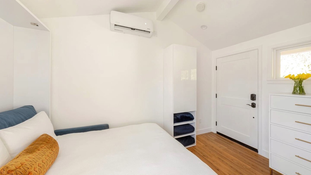 Photo of Bedroom in Silver Lake
