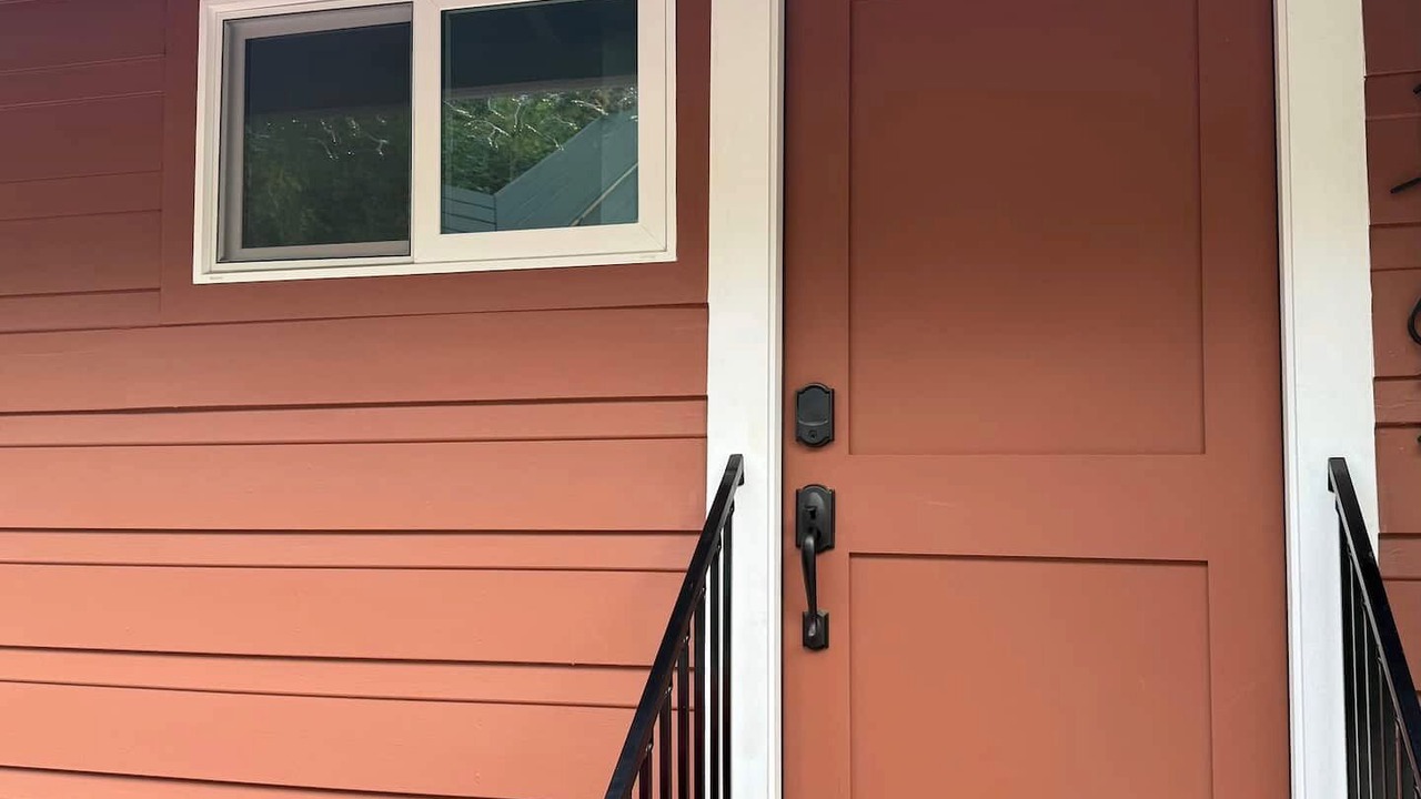 Photo of Outdoor in Silver Lake