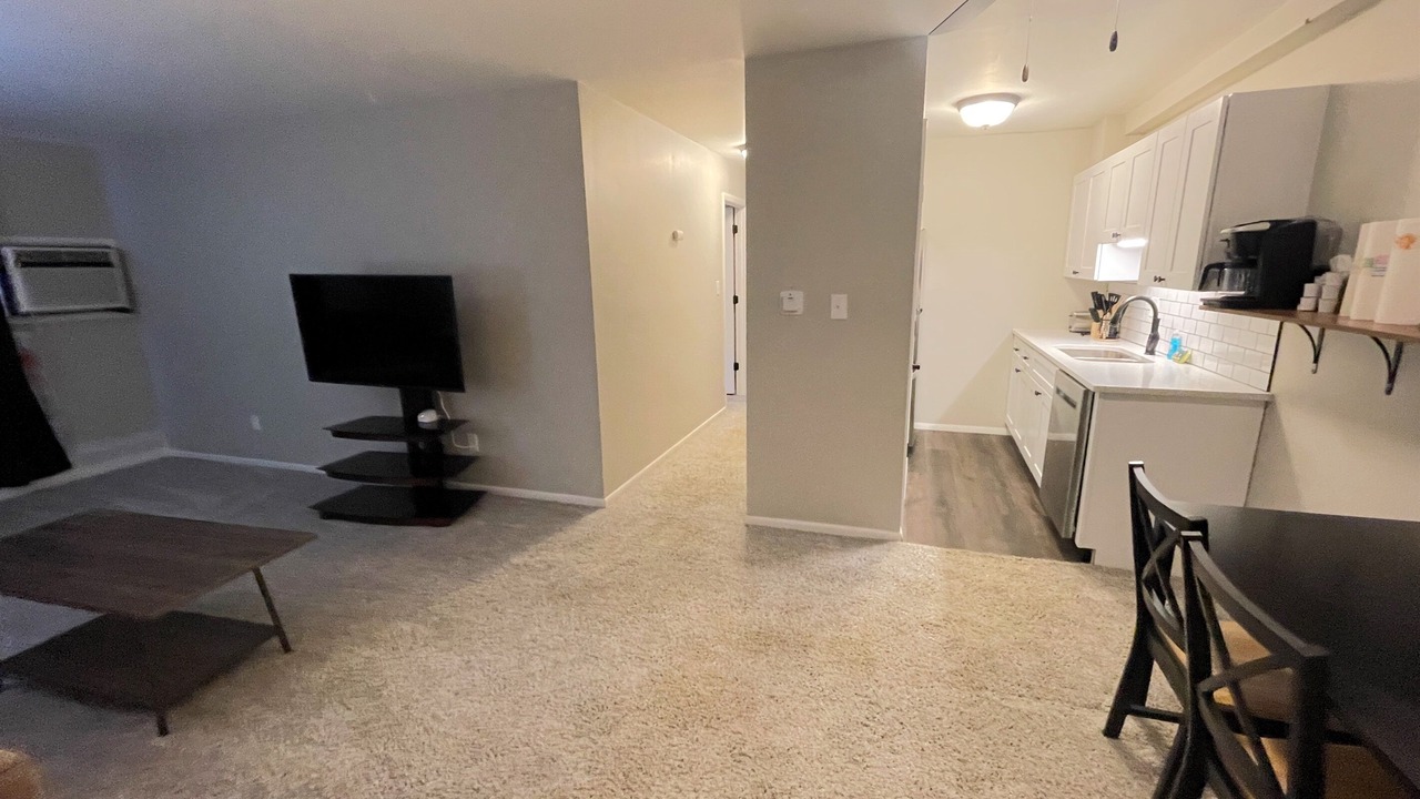 Photo of Bedroom in Bloomington
