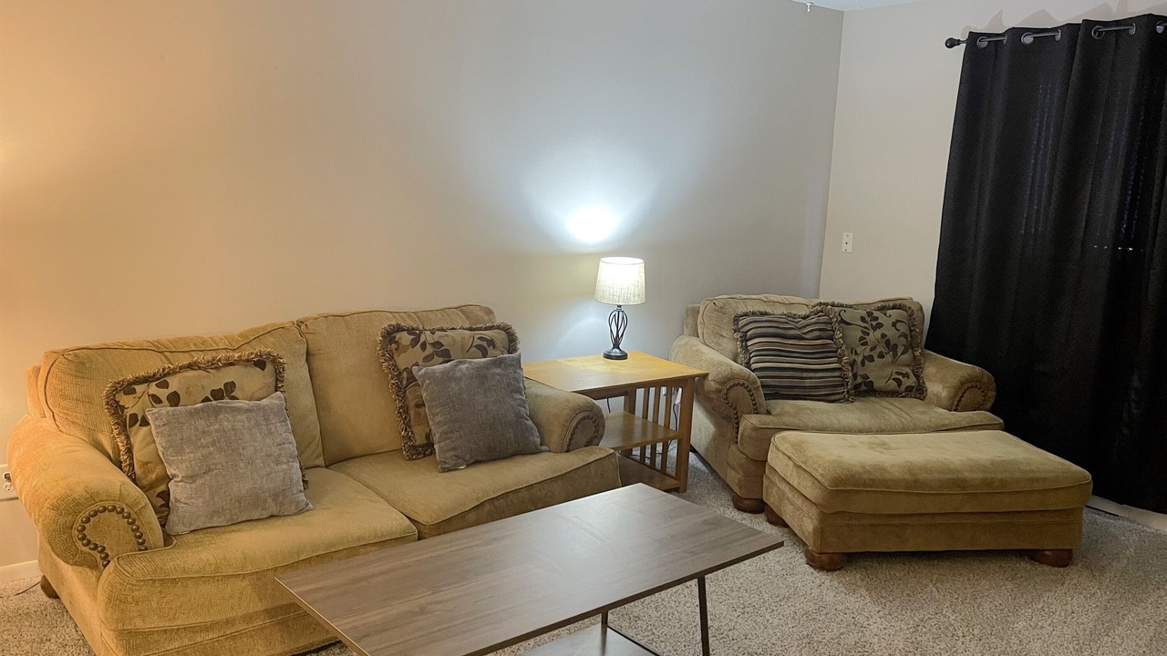 Photo of Bedroom in Bloomington