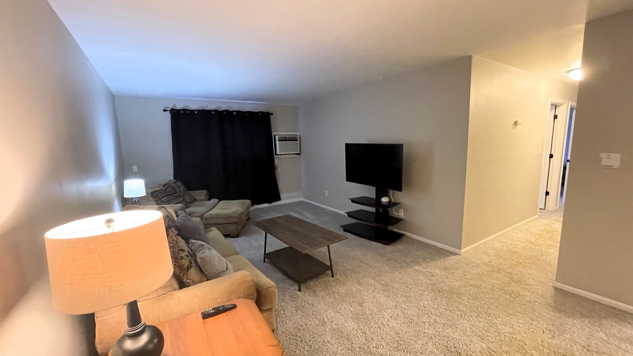 Photo of Bedroom in Bloomington