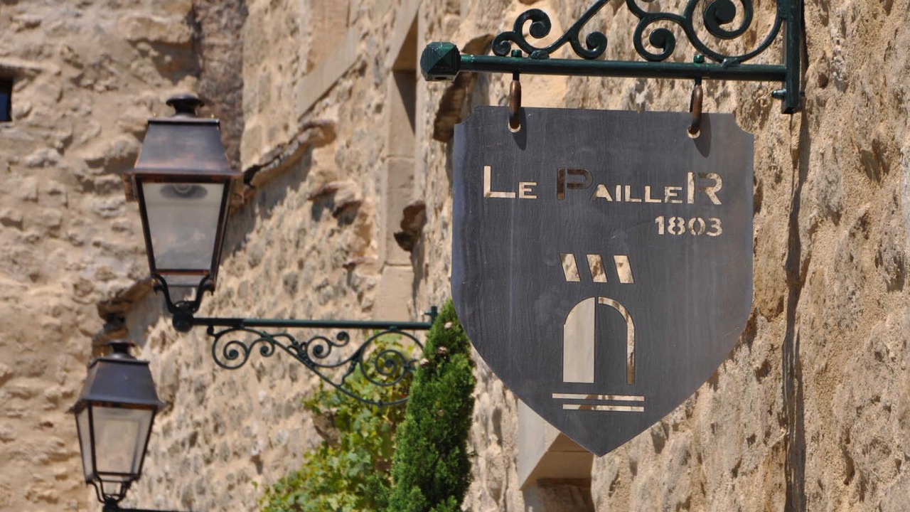 Photo of Outdoor in Dio-et-Valquieres