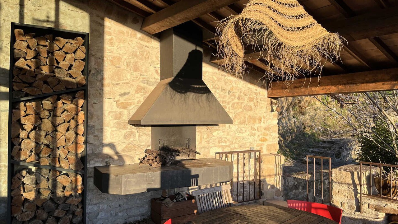 Photo of Outdoor in Dio-et-Valquieres