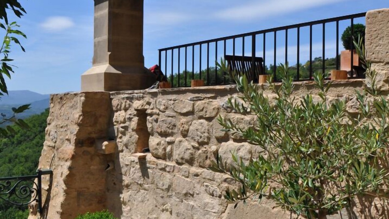 Photo of Outdoor in Dio-et-Valquieres