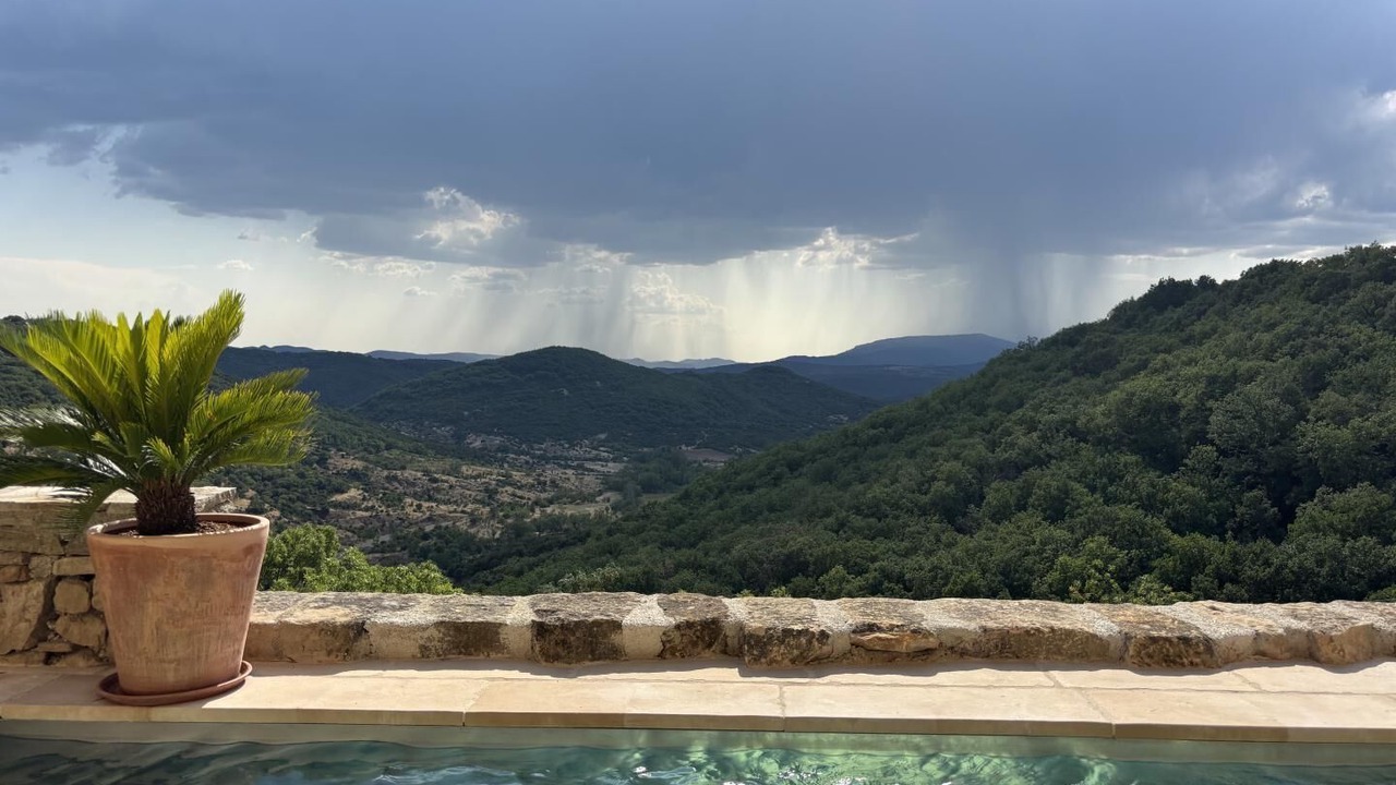 Photo of Outdoor in Dio-et-Valquieres
