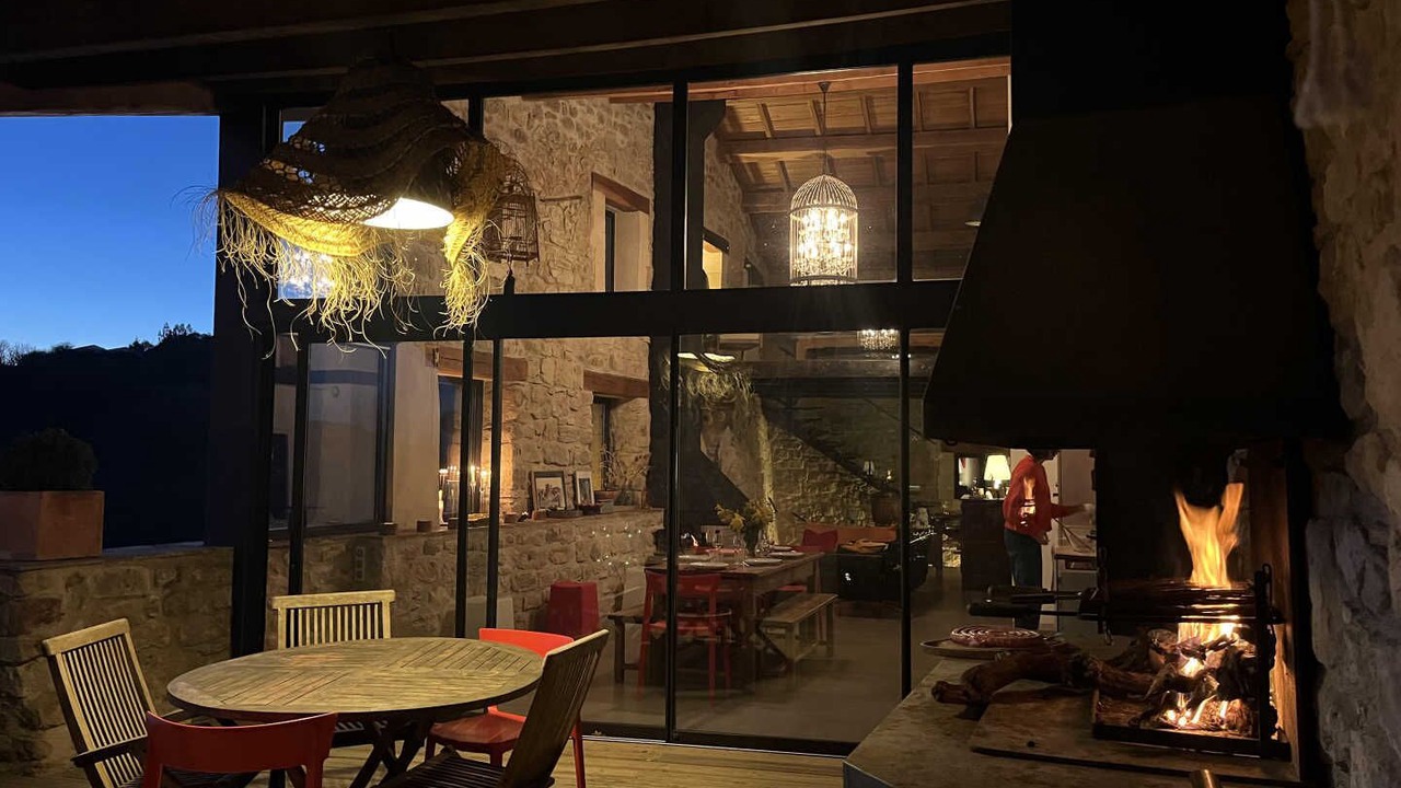 Photo of Outdoor in Dio-et-Valquieres