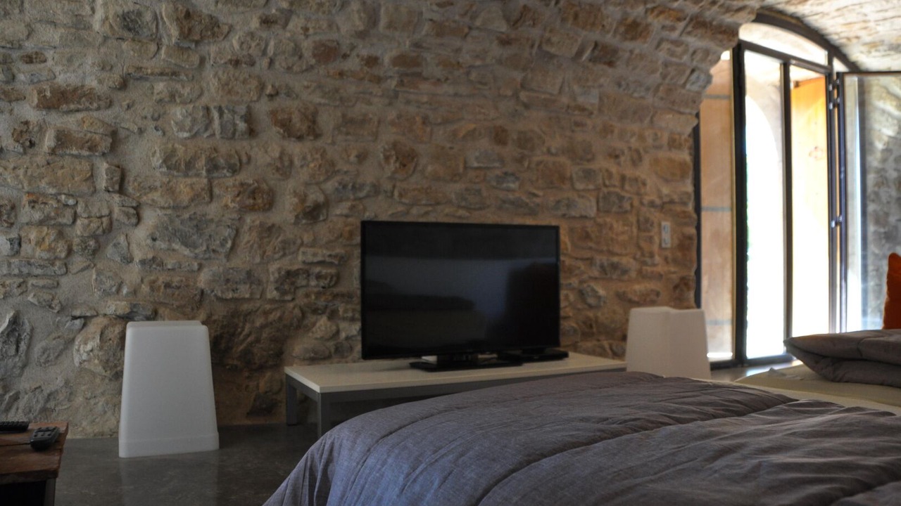 Photo of Bedroom in Dio-et-Valquieres