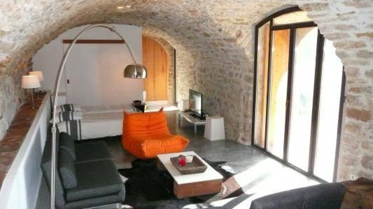Photo of Bedroom in Dio-et-Valquieres