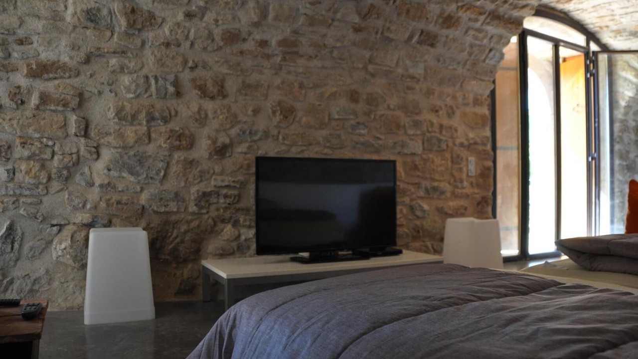 Photo of Bedroom in Dio-et-Valquieres