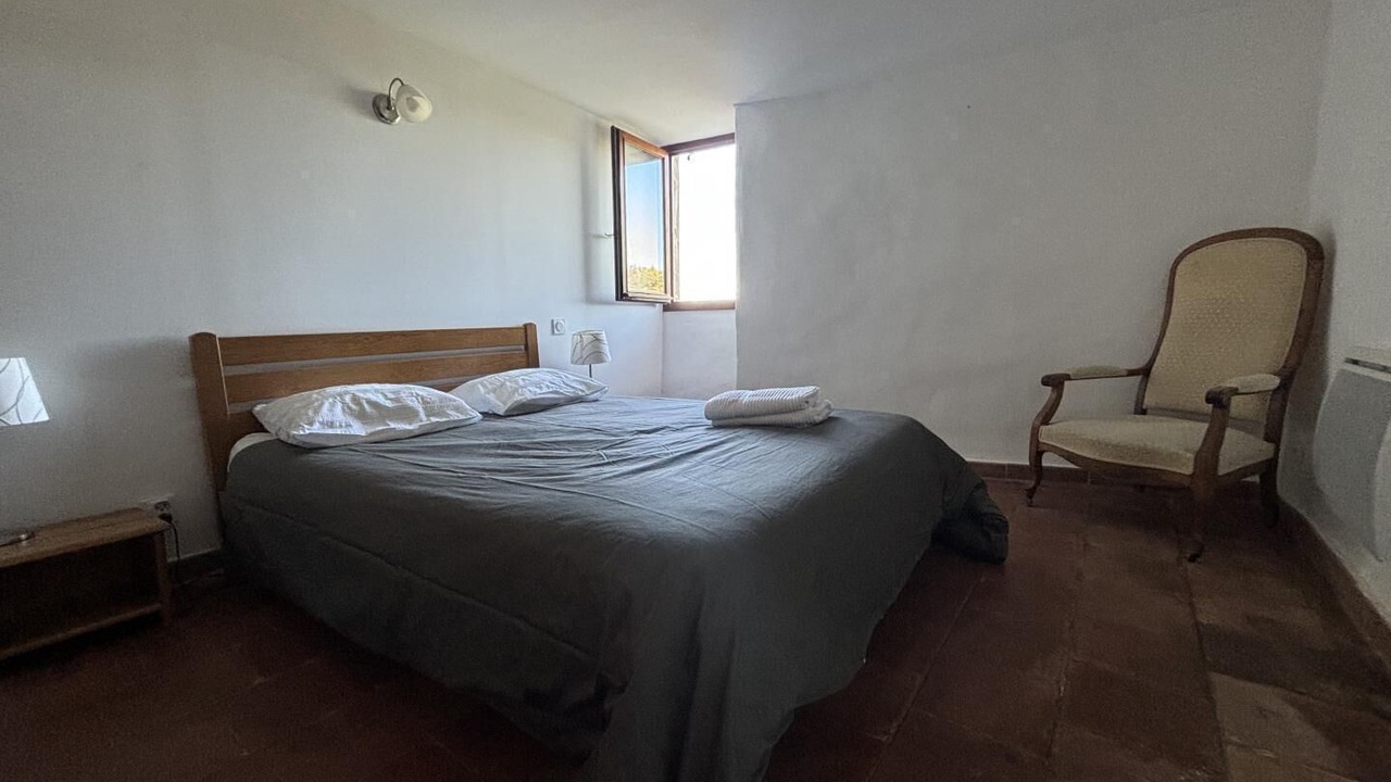 Photo of Bedroom in Dio-et-Valquieres