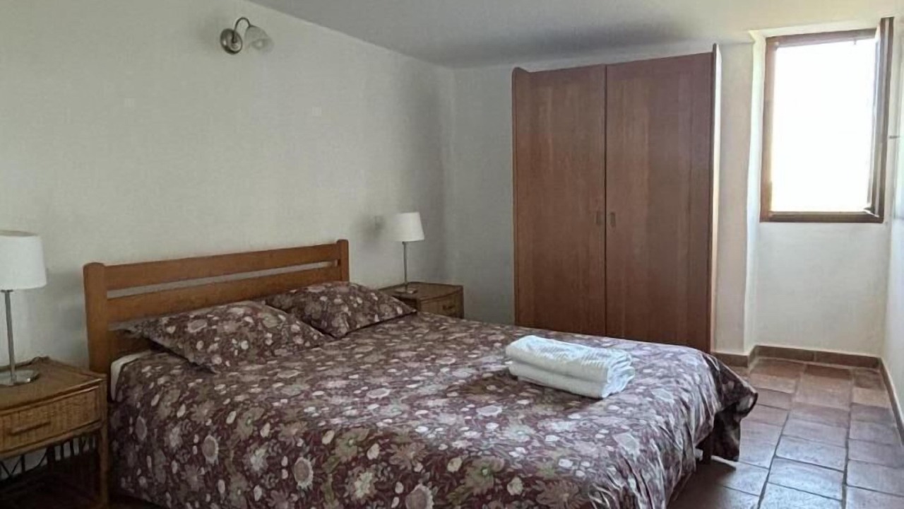 Photo of Bedroom in Dio-et-Valquieres