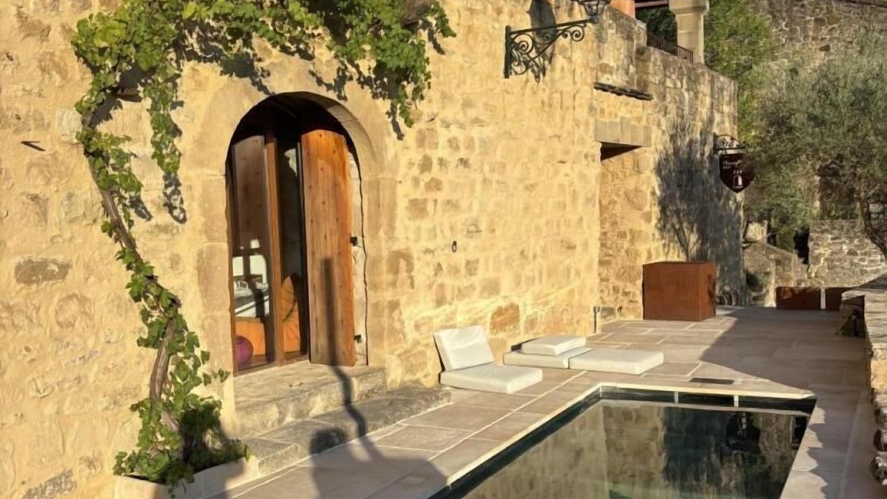 Photo of Outdoor in Dio-et-Valquieres