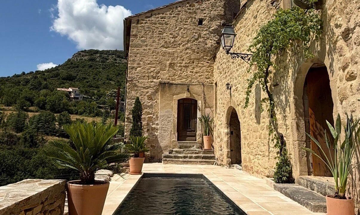 Photo of Outdoor in Dio-et-Valquieres
