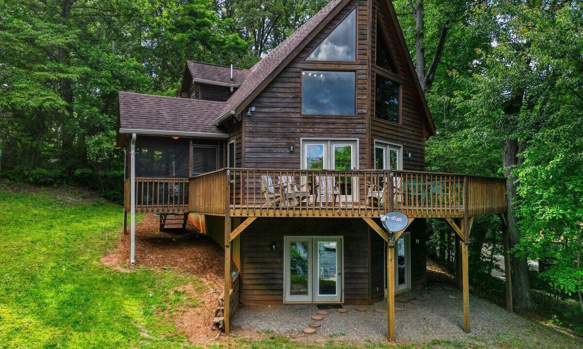 Photo of Outdoor in Hayesville