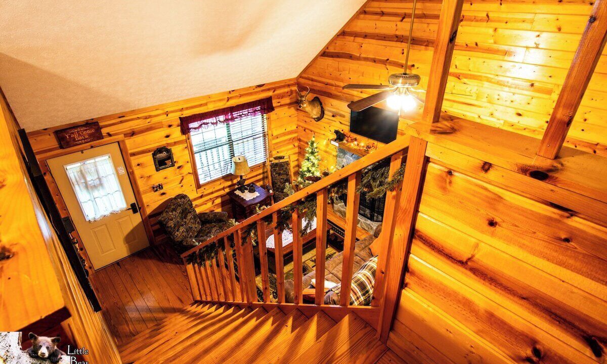 Photo of Bedroom in Young Harris