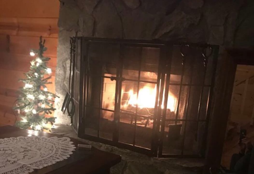 Photo of Livingroom in Young Harris