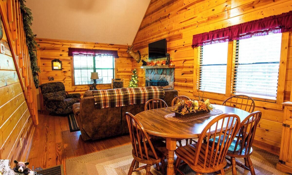 Photo of Bedroom in Young Harris