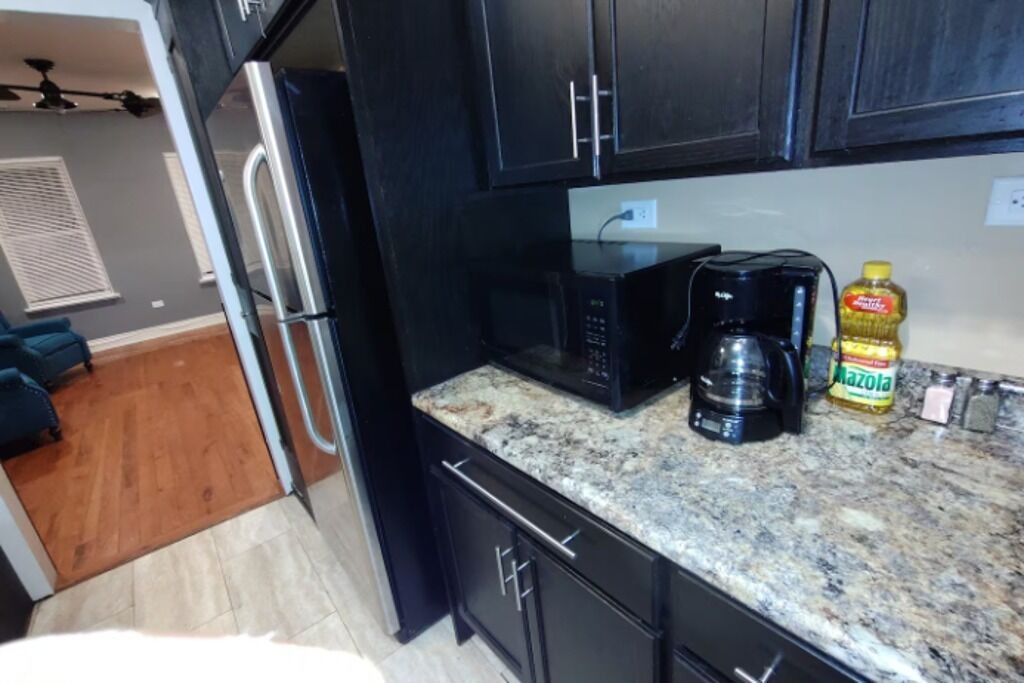 Photo of Kitchen in Heart of Chicago