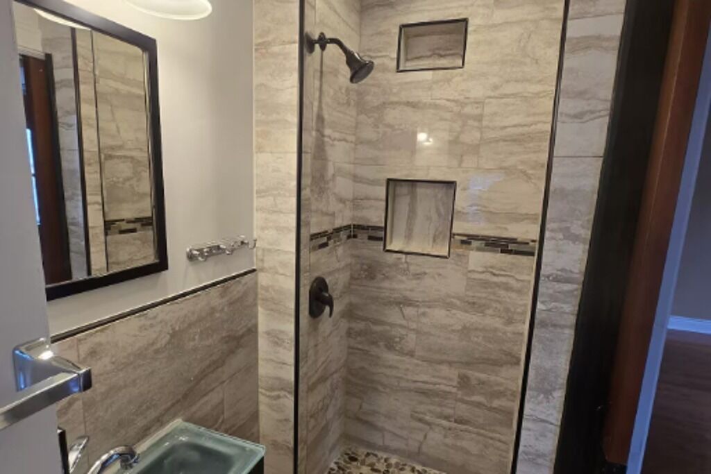 Photo of Bathroom in Heart of Chicago
