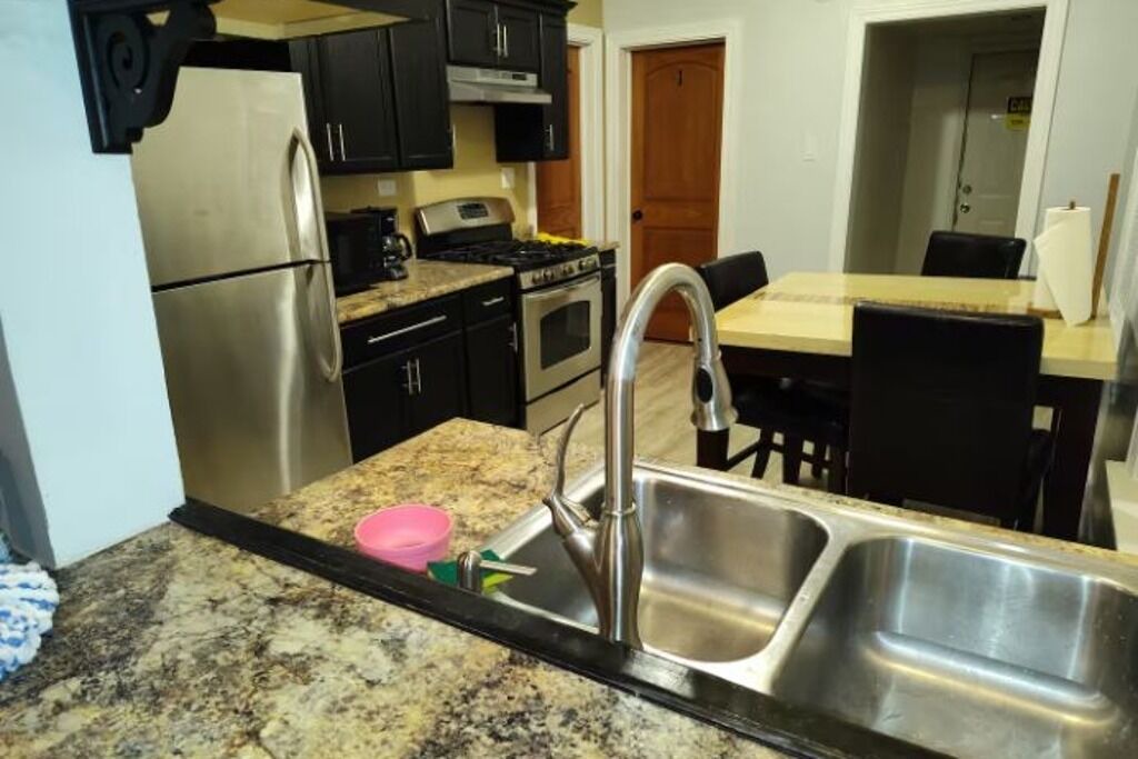 Photo of Kitchen in Heart of Chicago