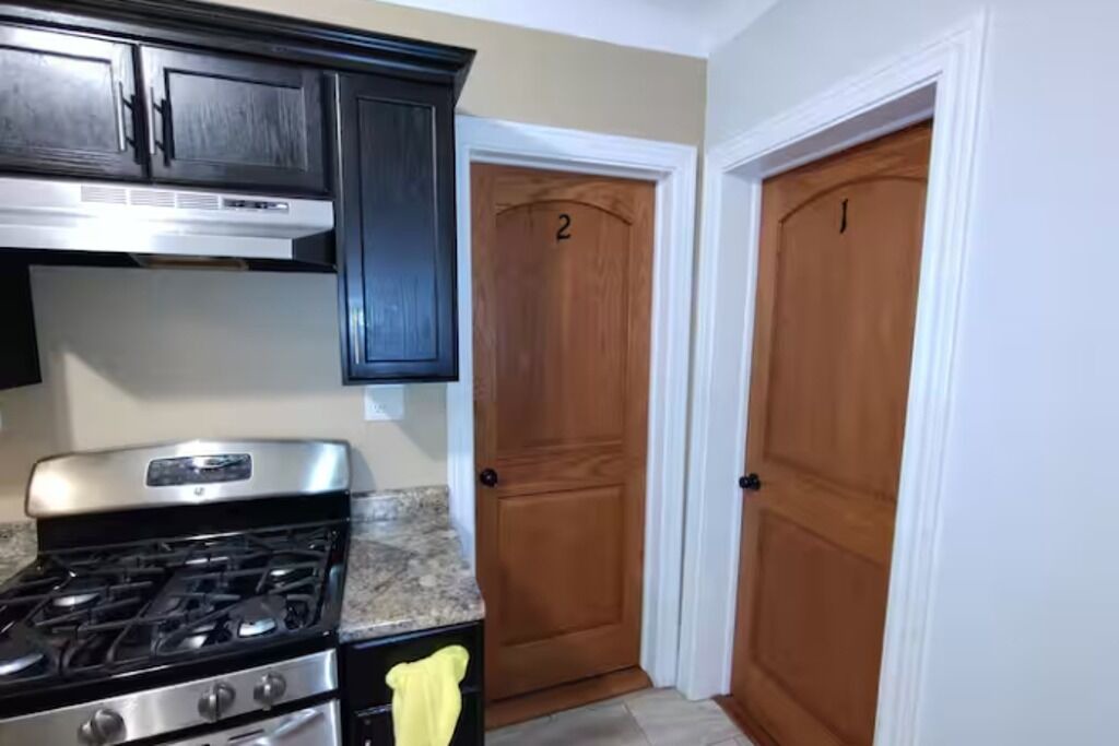 Photo of Kitchen in Heart of Chicago