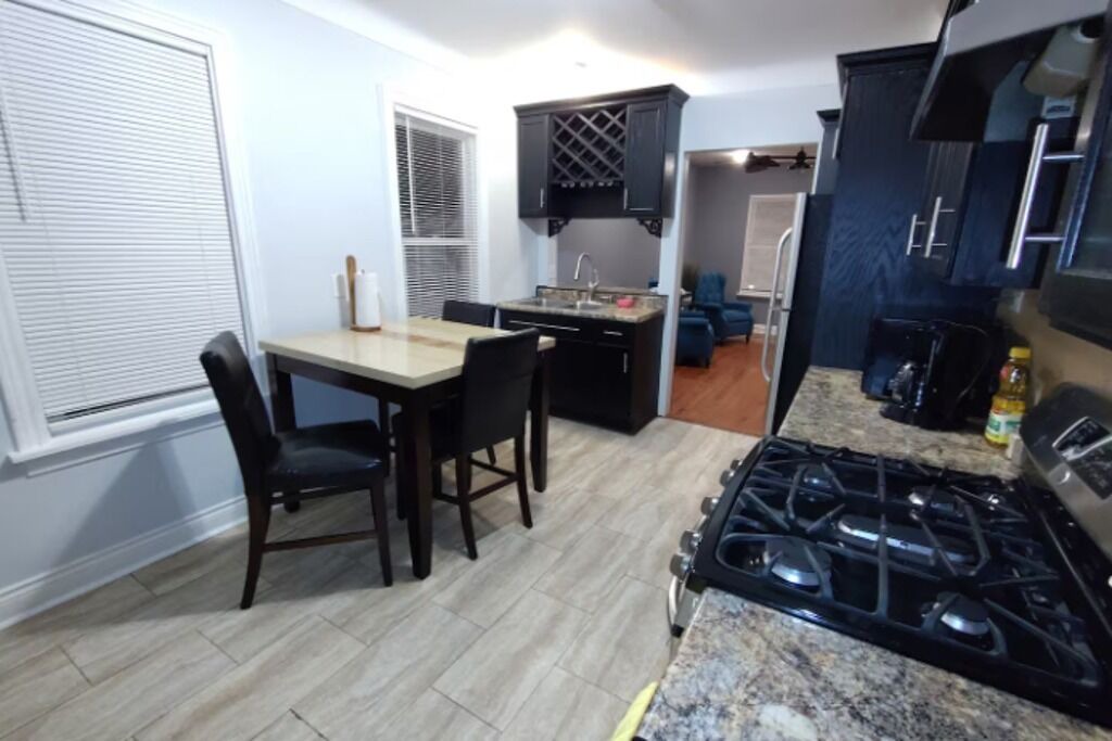 Photo of Kitchen in Heart of Chicago